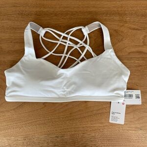 Lululemon Free to be Bra Wild